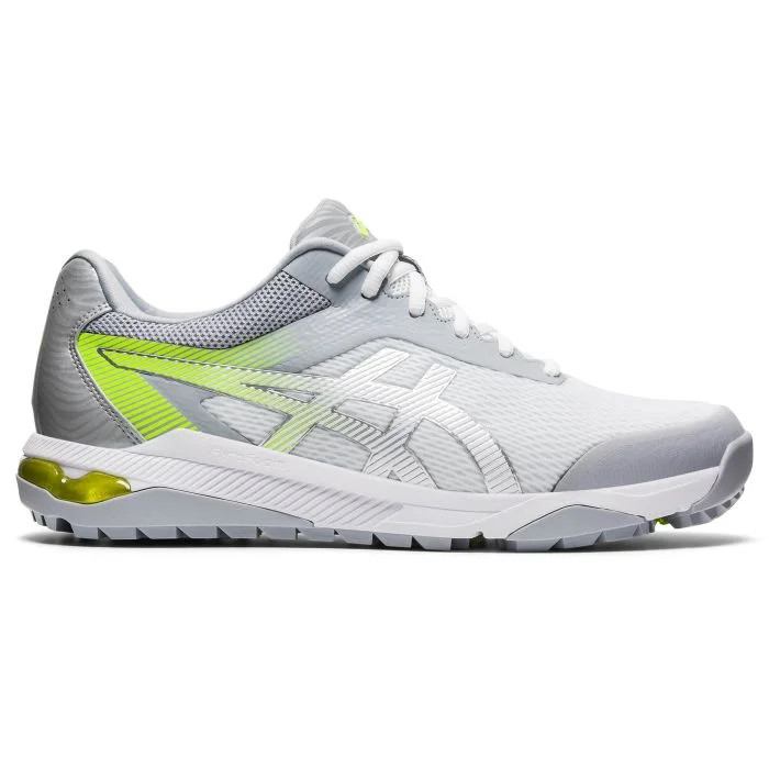 Asics Men's Gel-Course Ace Golf Shoes White / White - Maple Hill Golf